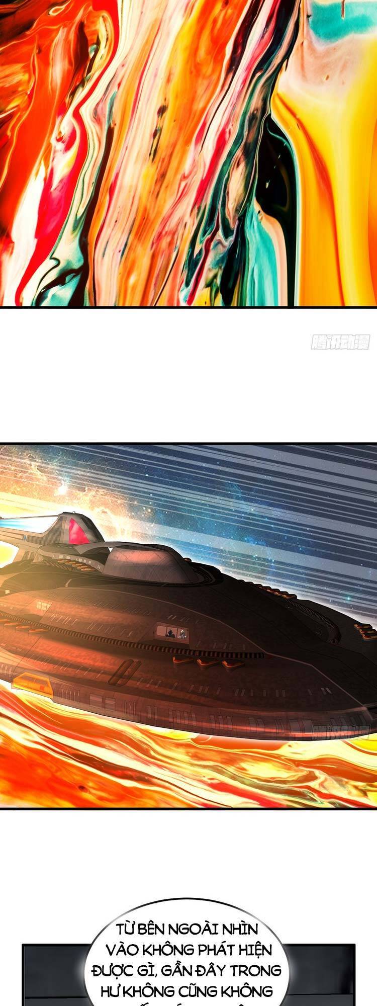 Ta Luyện Khí Ba Ngàn Năm Chapter 338 - 13