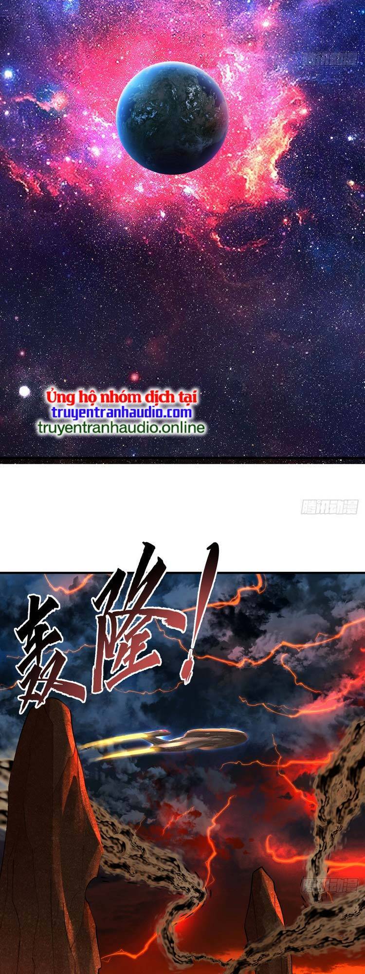 Ta Luyện Khí Ba Ngàn Năm Chapter 338 - 16