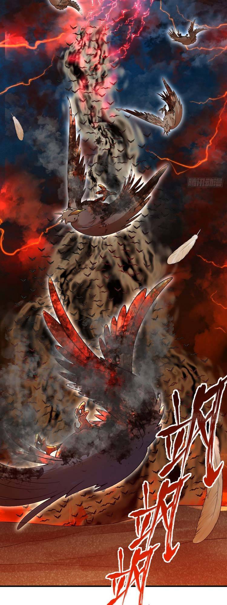 Ta Luyện Khí Ba Ngàn Năm Chapter 338 - 20