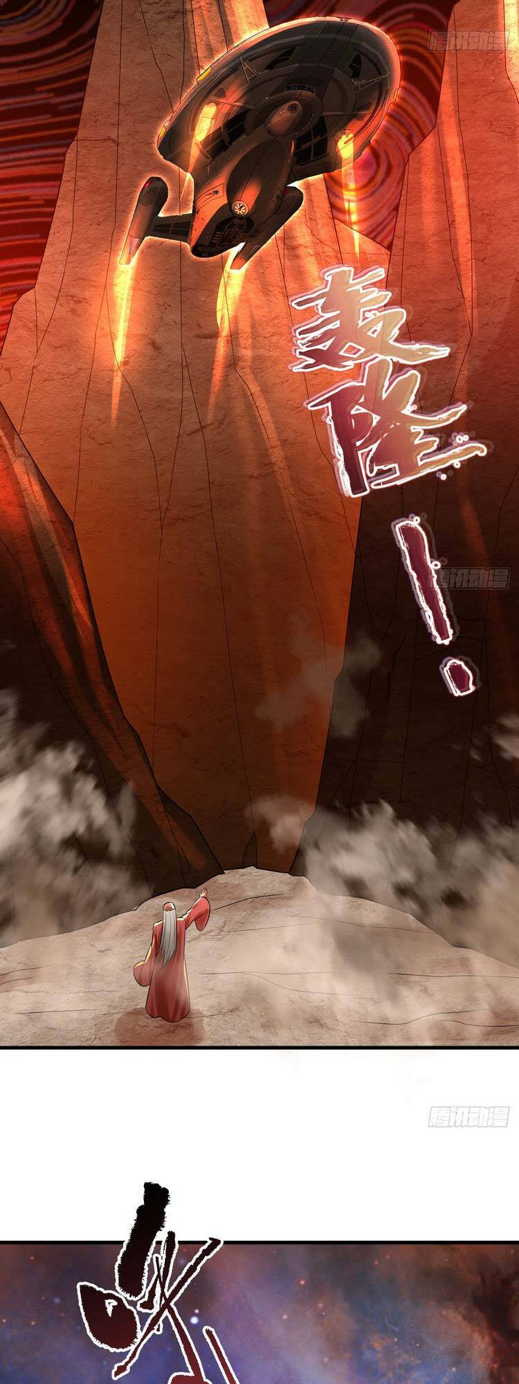 Ta Luyện Khí Ba Ngàn Năm Chapter 338 - 3