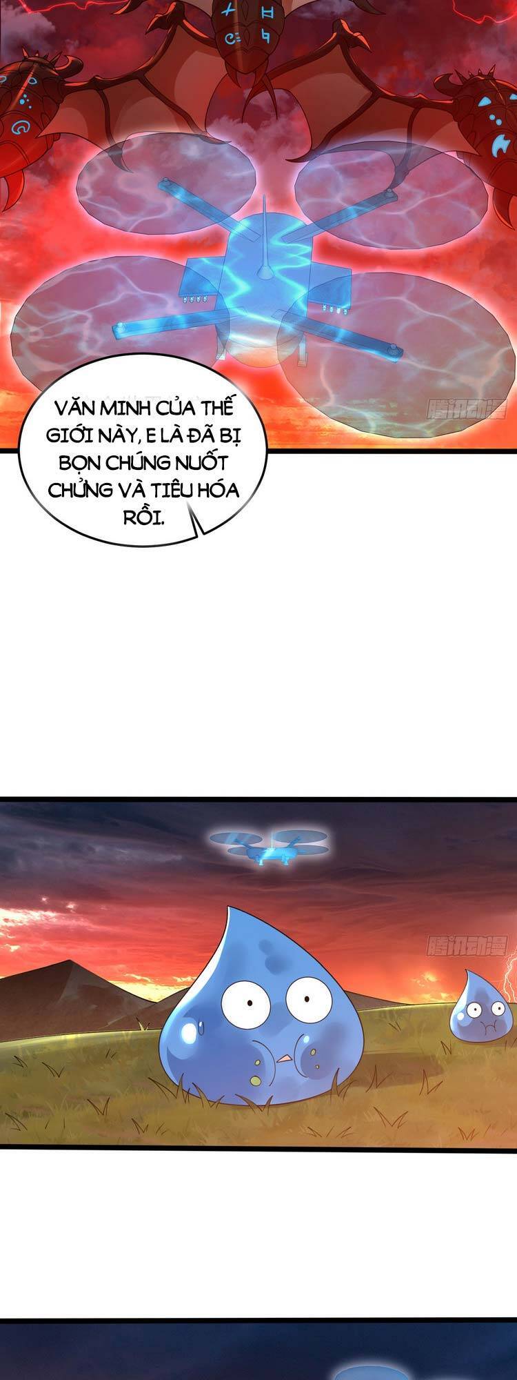 Ta Luyện Khí Ba Ngàn Năm Chapter 338 - 27