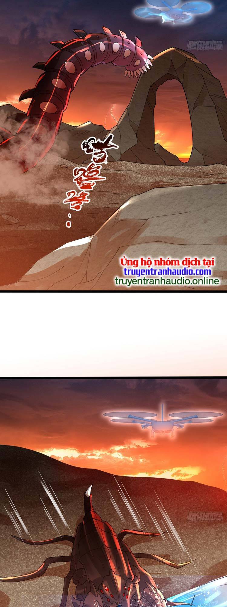 Ta Luyện Khí Ba Ngàn Năm Chapter 338 - 28