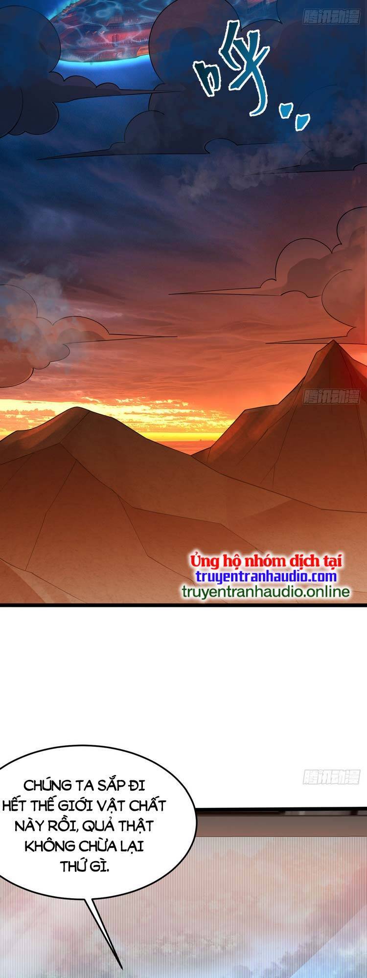 Ta Luyện Khí Ba Ngàn Năm Chapter 338 - 30