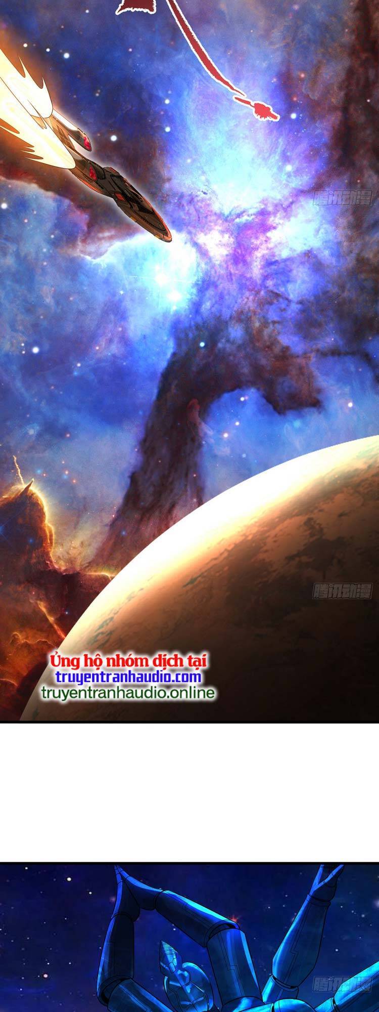 Ta Luyện Khí Ba Ngàn Năm Chapter 338 - 4