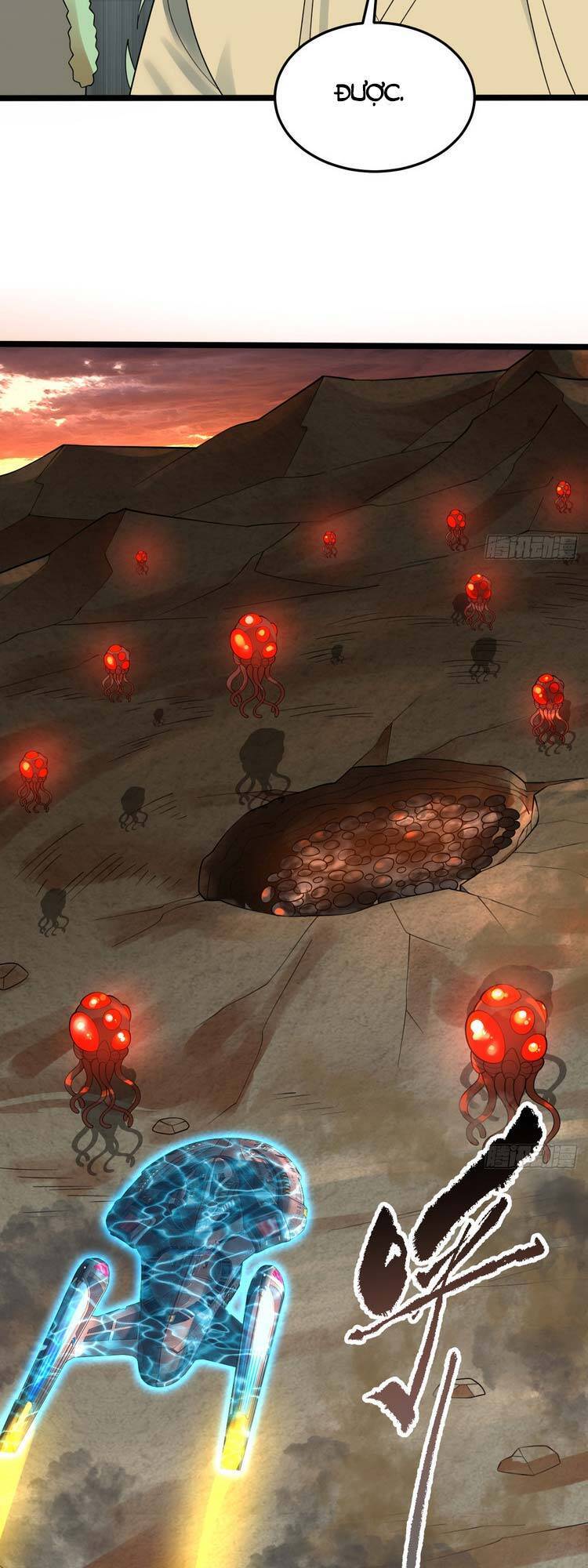 Ta Luyện Khí Ba Ngàn Năm Chapter 338 - 32