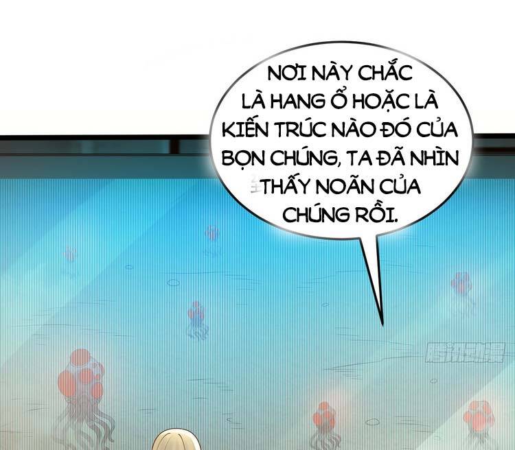 Ta Luyện Khí Ba Ngàn Năm Chapter 338 - 34