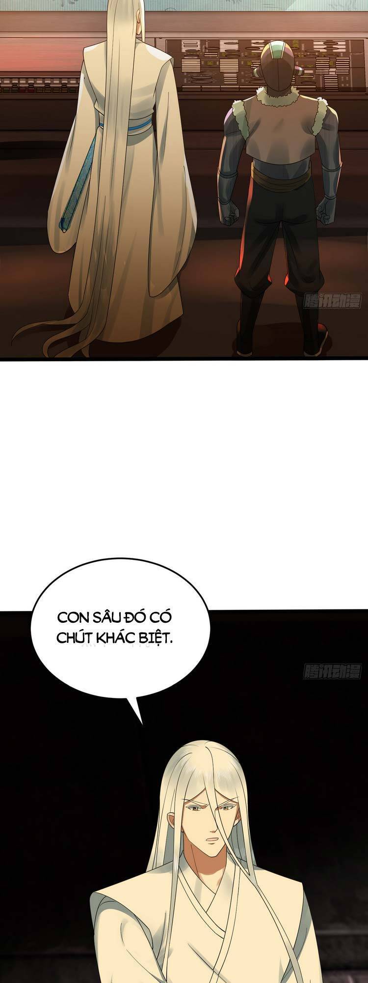 Ta Luyện Khí Ba Ngàn Năm Chapter 338 - 35