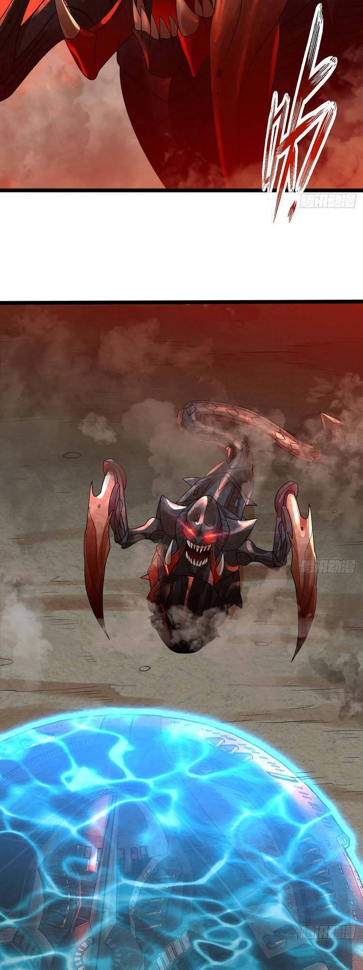 Ta Luyện Khí Ba Ngàn Năm Chapter 338 - 40