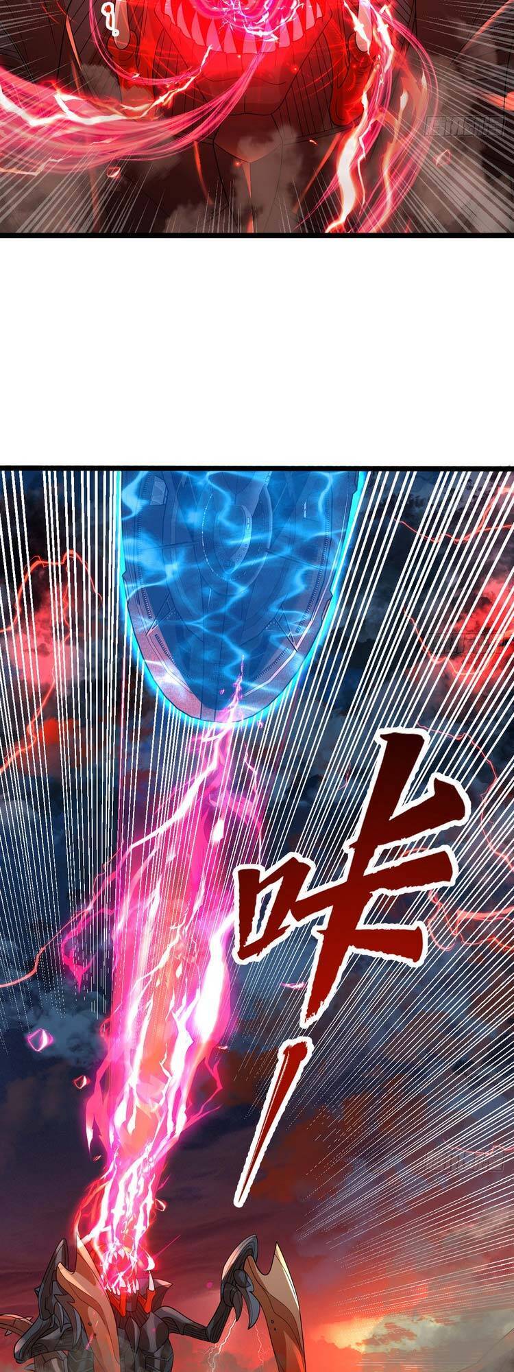 Ta Luyện Khí Ba Ngàn Năm Chapter 338 - 42