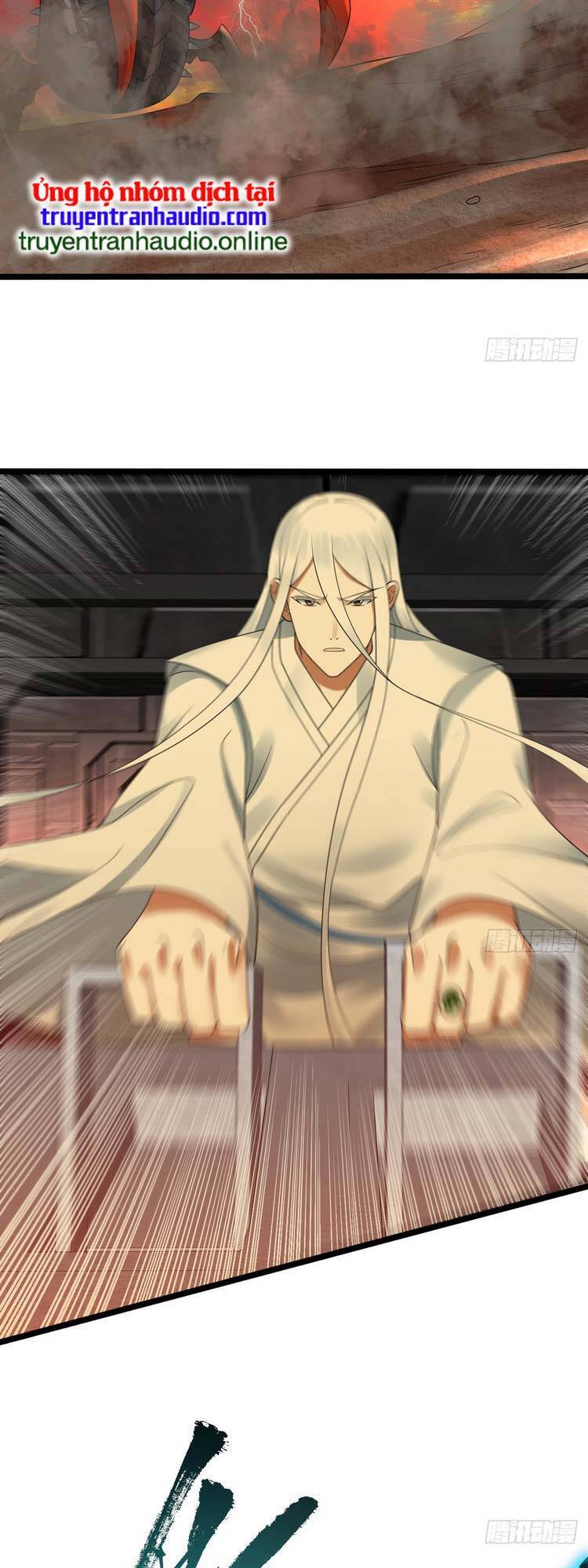 Ta Luyện Khí Ba Ngàn Năm Chapter 338 - 43