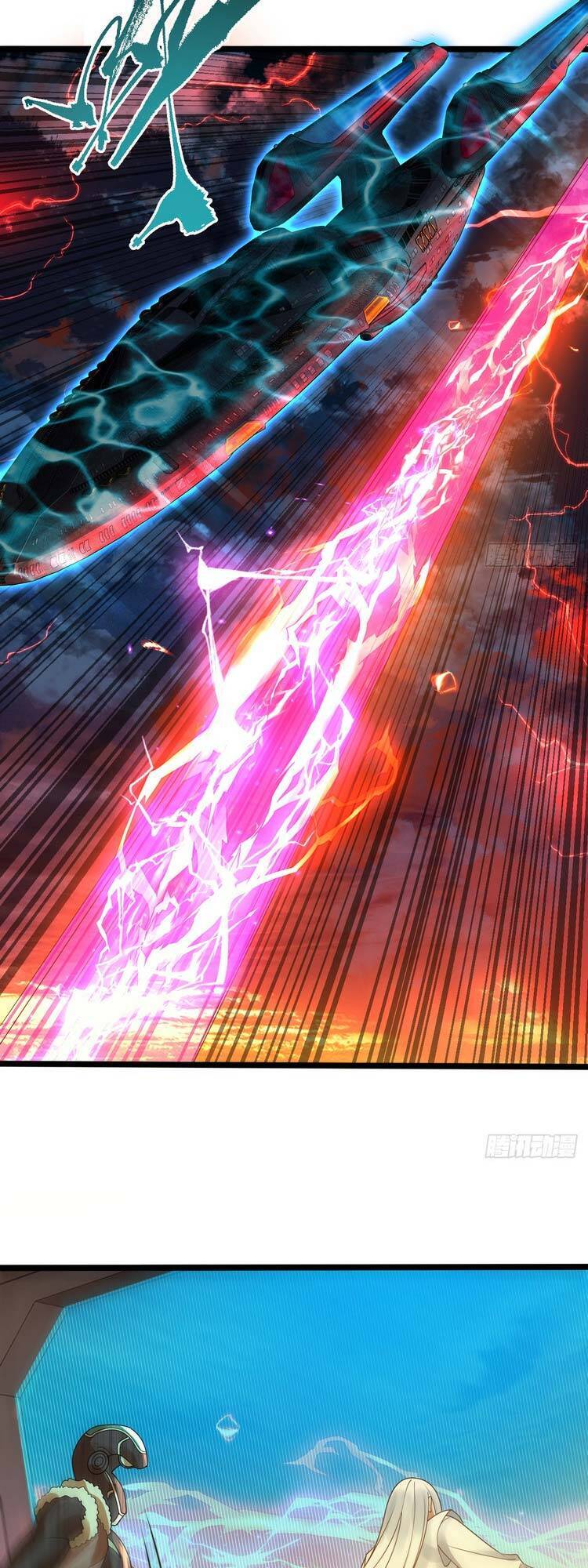 Ta Luyện Khí Ba Ngàn Năm Chapter 338 - 44