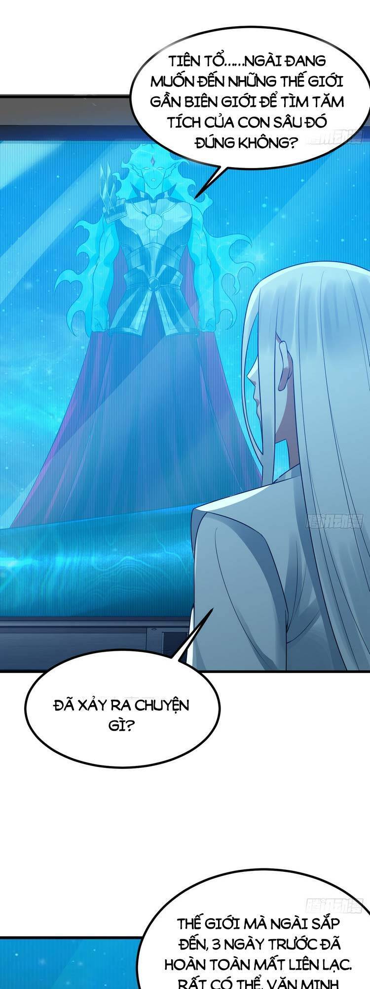 Ta Luyện Khí Ba Ngàn Năm Chapter 338 - 6