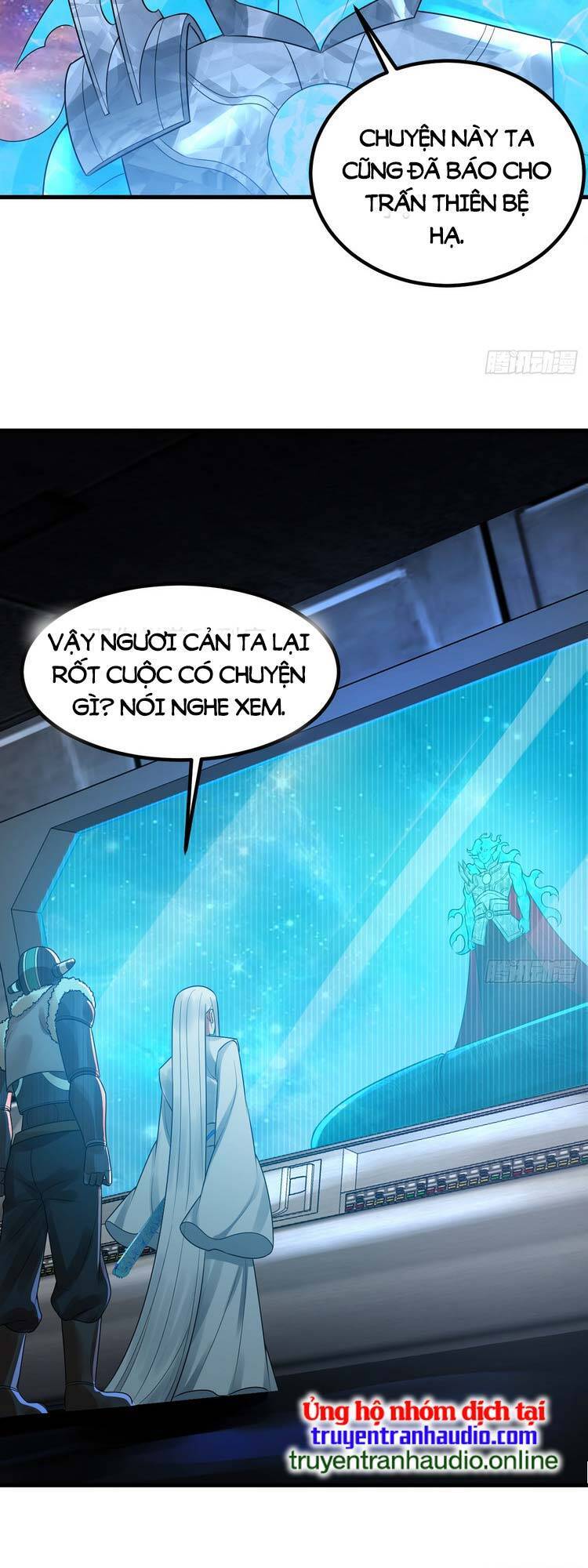 Ta Luyện Khí Ba Ngàn Năm Chapter 338 - 10