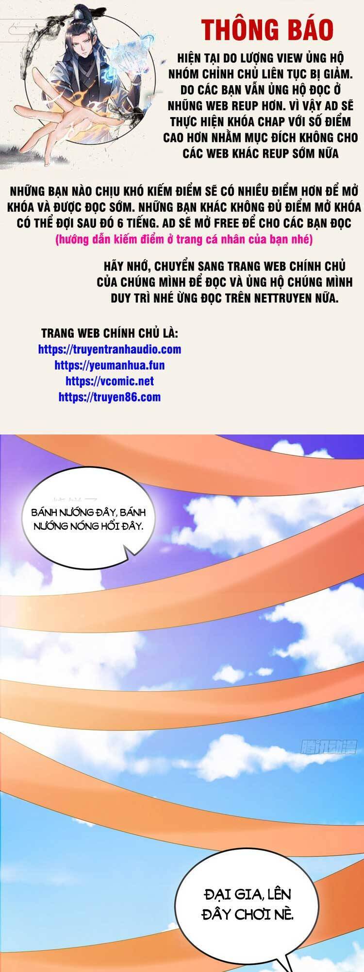 Ta Luyện Khí Ba Ngàn Năm Chapter 343 - 1