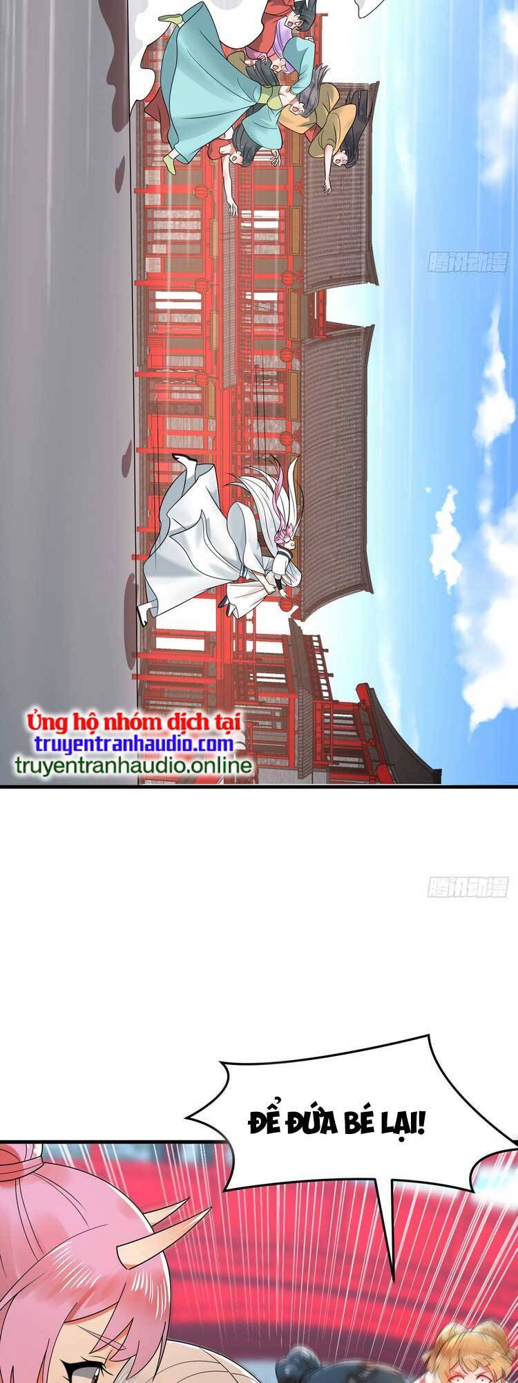 Ta Luyện Khí Ba Ngàn Năm Chapter 343 - 13