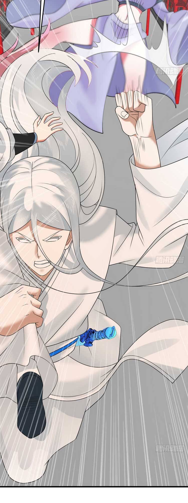 Ta Luyện Khí Ba Ngàn Năm Chapter 343 - 15