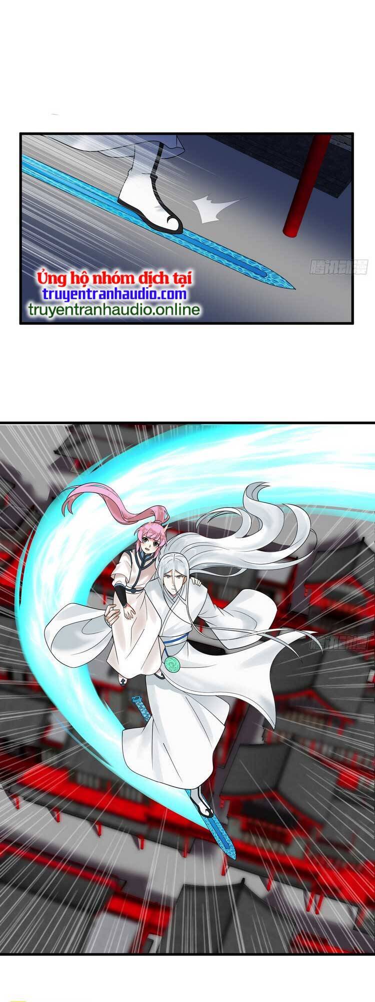 Ta Luyện Khí Ba Ngàn Năm Chapter 343 - 16