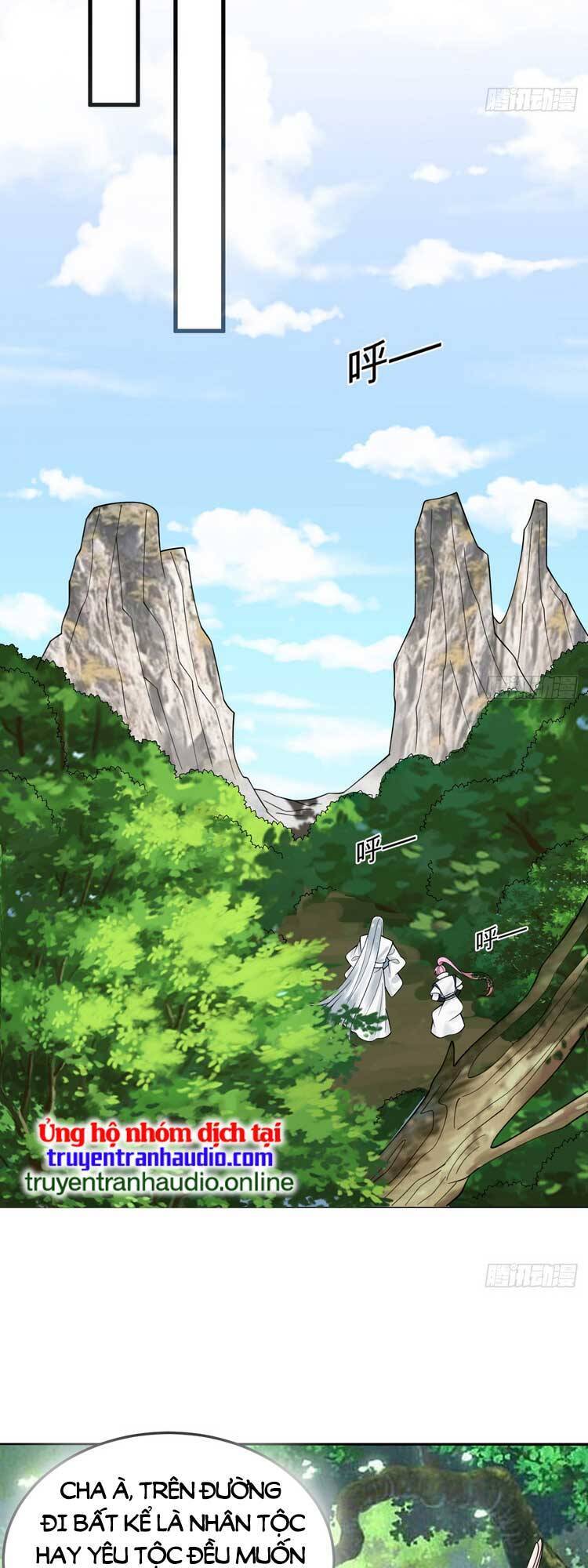 Ta Luyện Khí Ba Ngàn Năm Chapter 343 - 18