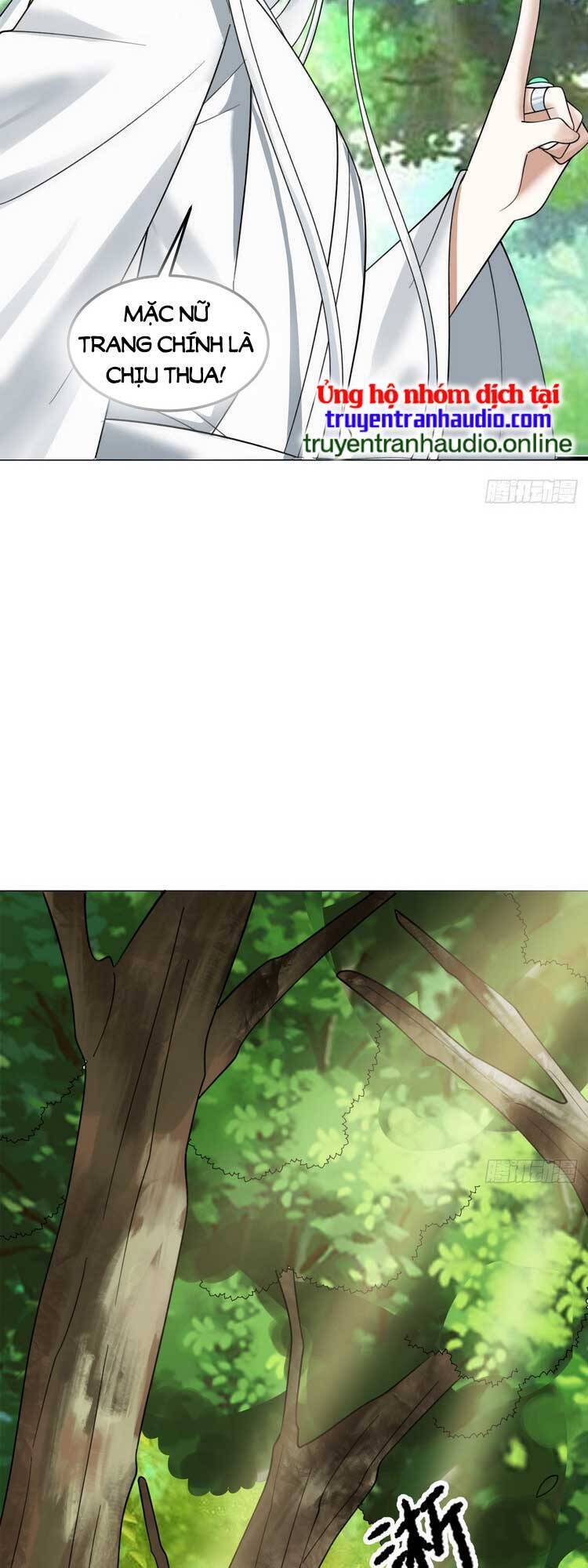 Ta Luyện Khí Ba Ngàn Năm Chapter 343 - 20