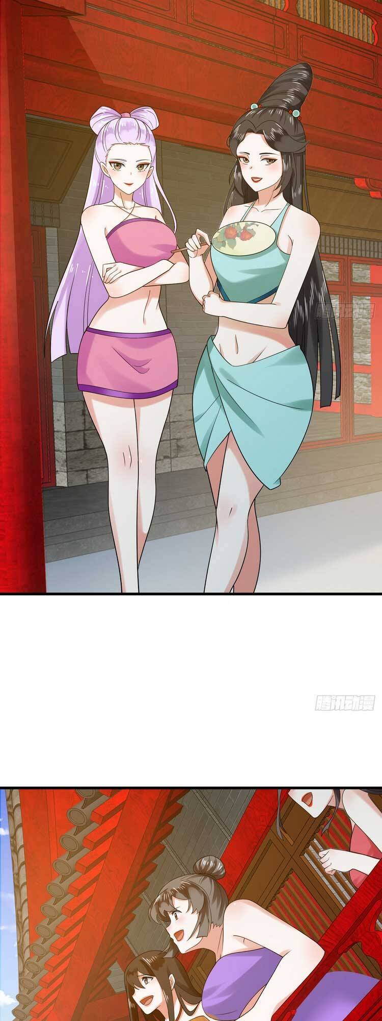 Ta Luyện Khí Ba Ngàn Năm Chapter 343 - 3