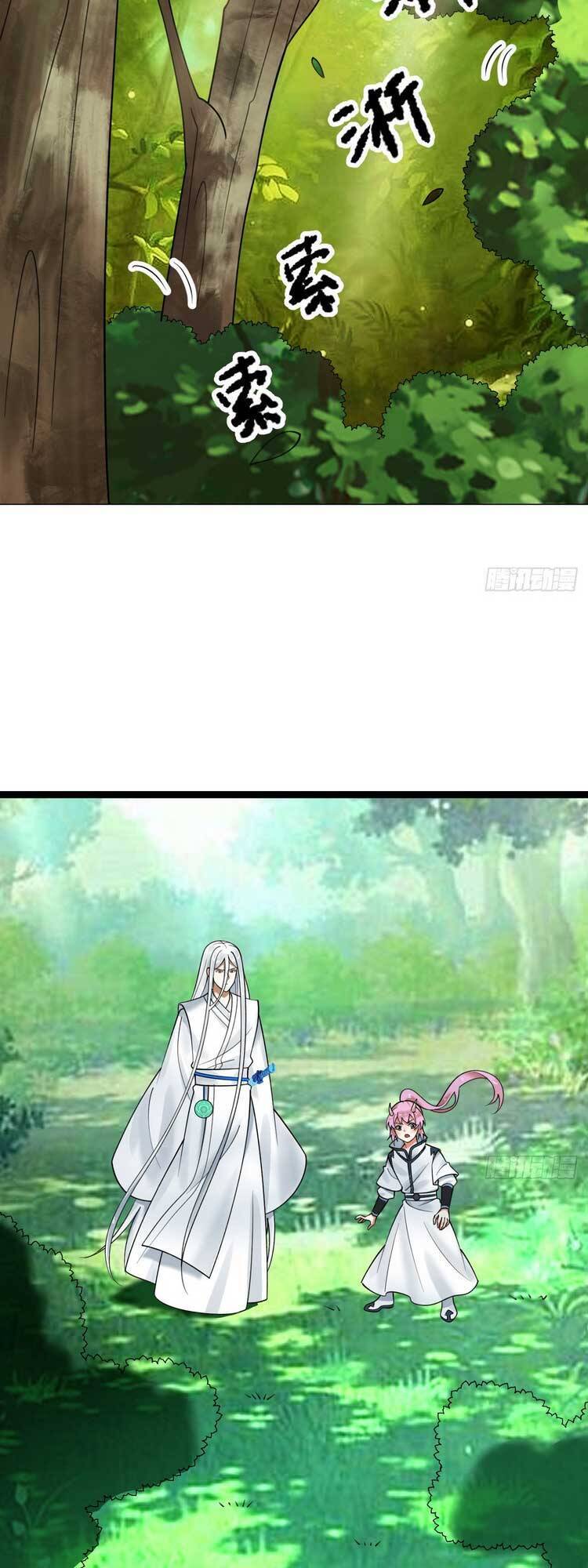 Ta Luyện Khí Ba Ngàn Năm Chapter 343 - 21