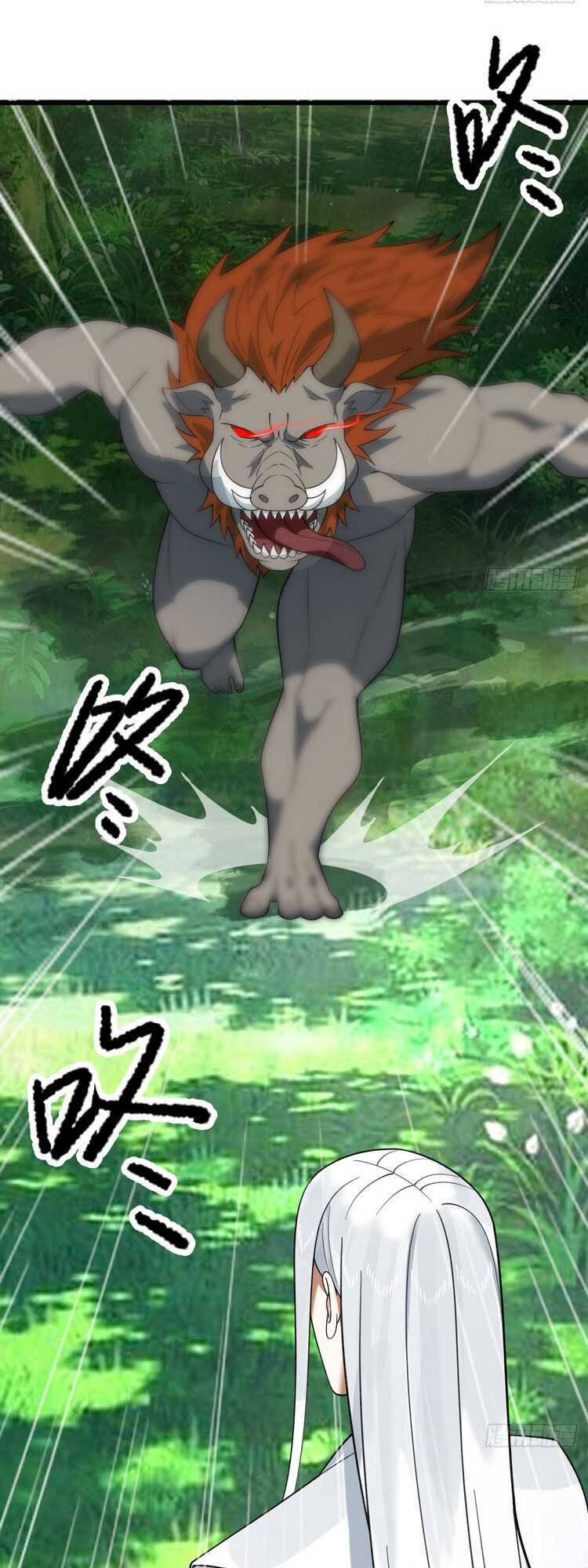 Ta Luyện Khí Ba Ngàn Năm Chapter 343 - 24