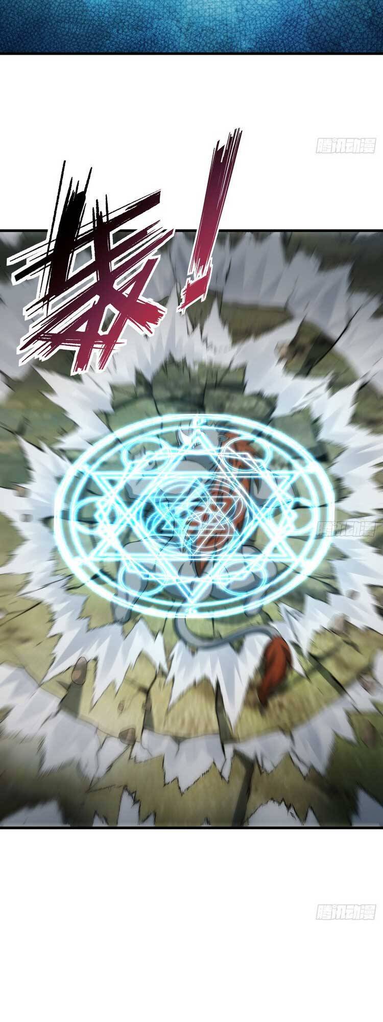 Ta Luyện Khí Ba Ngàn Năm Chapter 343 - 26