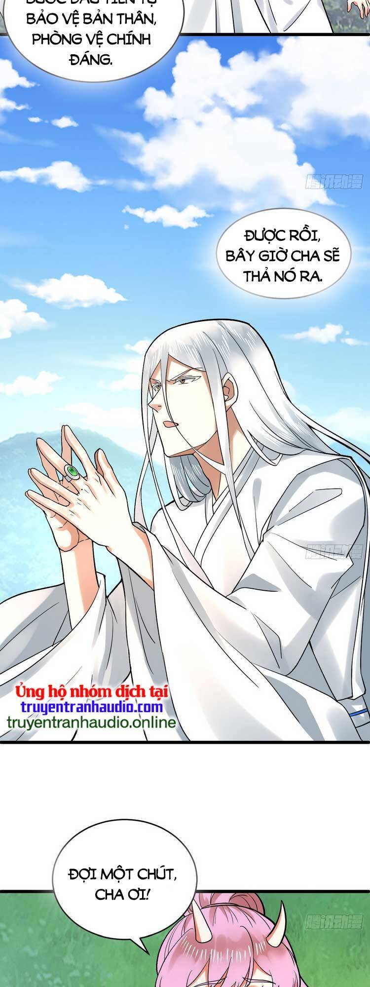 Ta Luyện Khí Ba Ngàn Năm Chapter 343 - 32