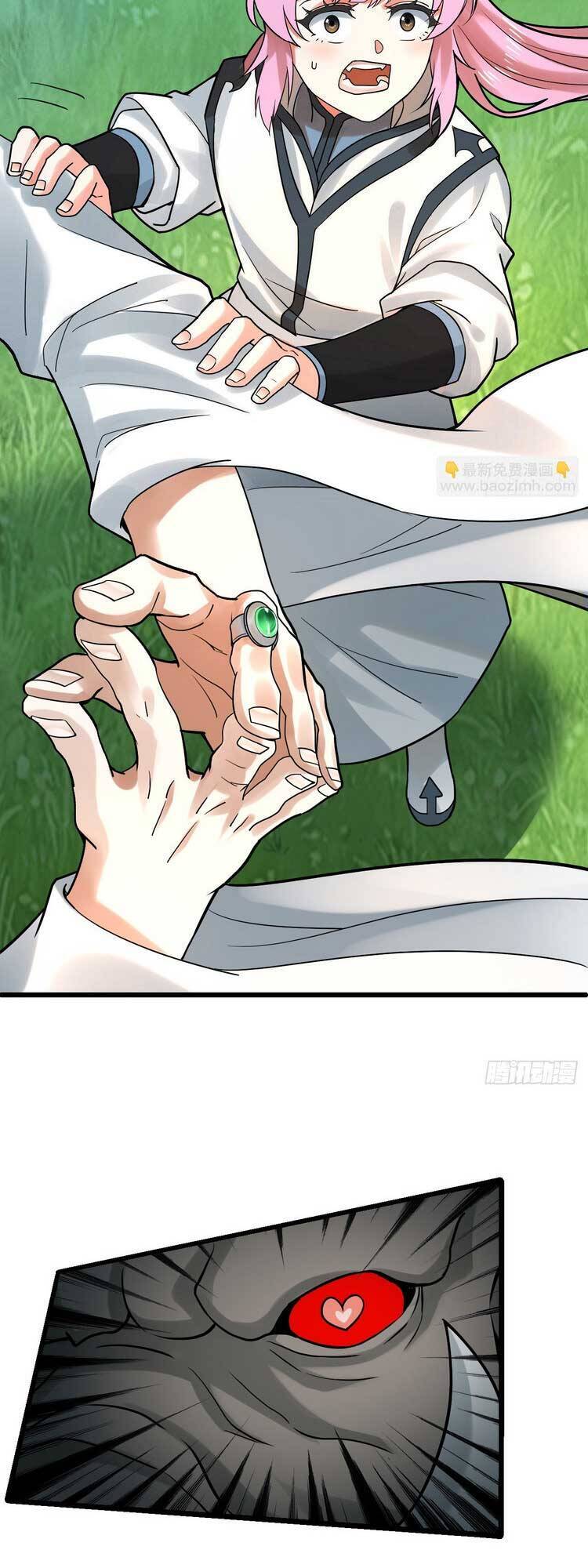 Ta Luyện Khí Ba Ngàn Năm Chapter 343 - 33