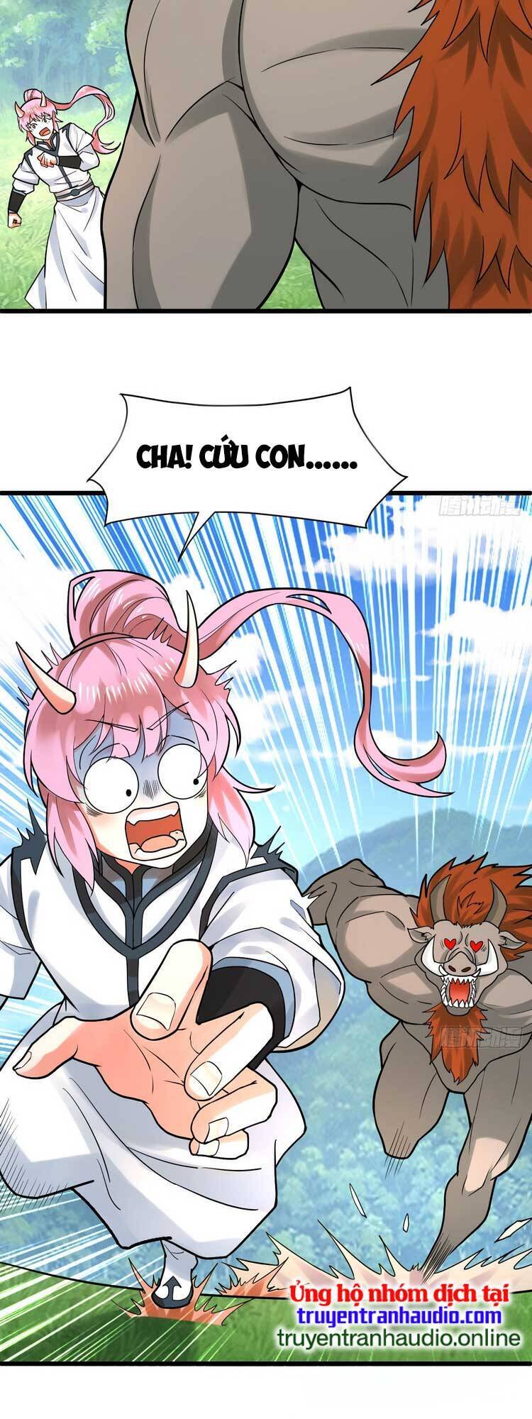 Ta Luyện Khí Ba Ngàn Năm Chapter 343 - 37