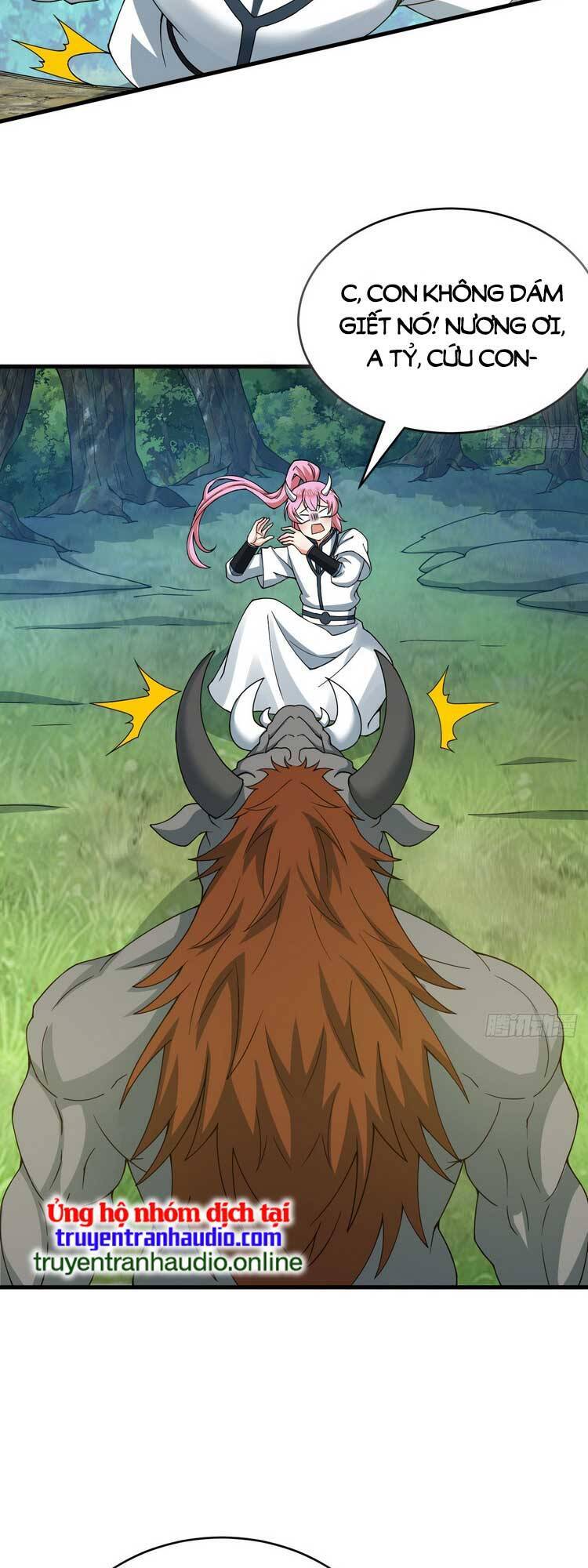 Ta Luyện Khí Ba Ngàn Năm Chapter 343 - 39