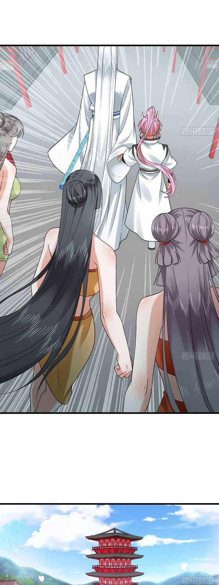 Ta Luyện Khí Ba Ngàn Năm Chapter 343 - 5