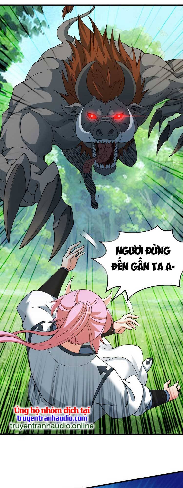 Ta Luyện Khí Ba Ngàn Năm Chapter 343 - 42