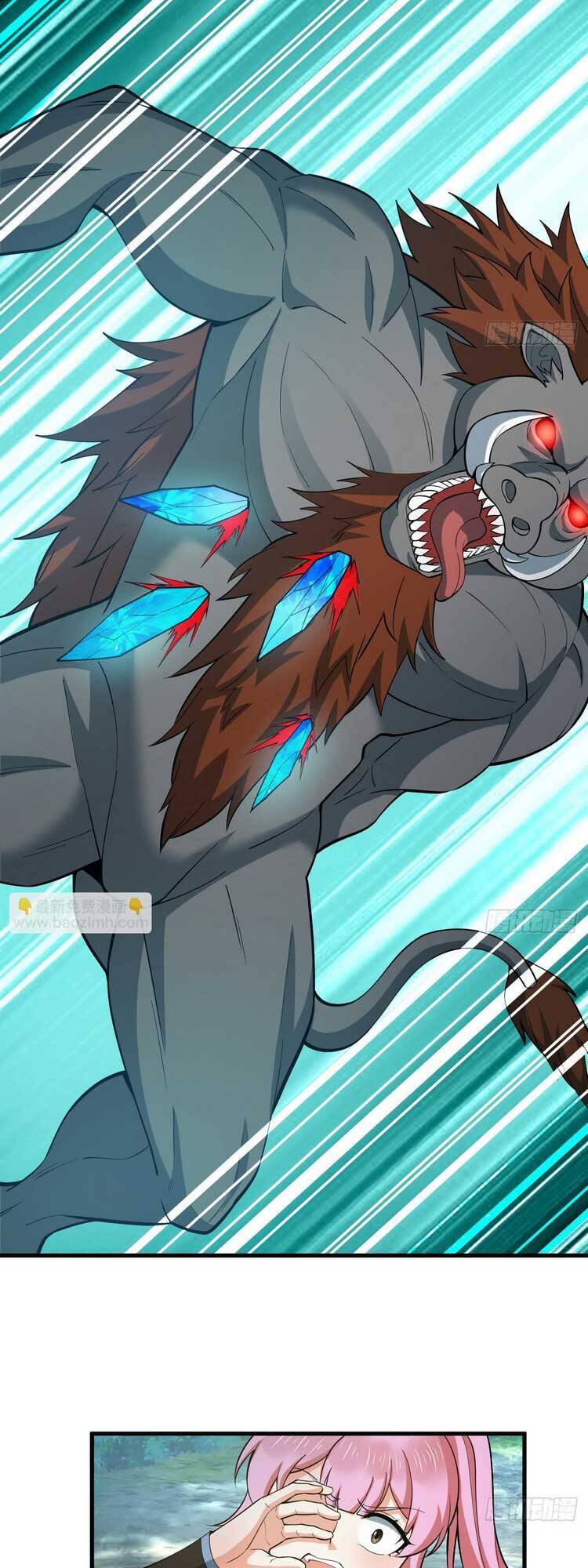 Ta Luyện Khí Ba Ngàn Năm Chapter 343 - 44