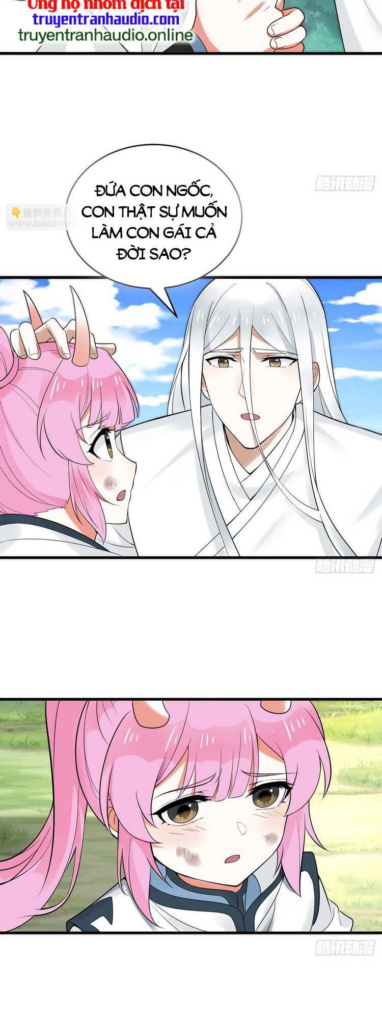 Ta Luyện Khí Ba Ngàn Năm Chapter 343 - 48