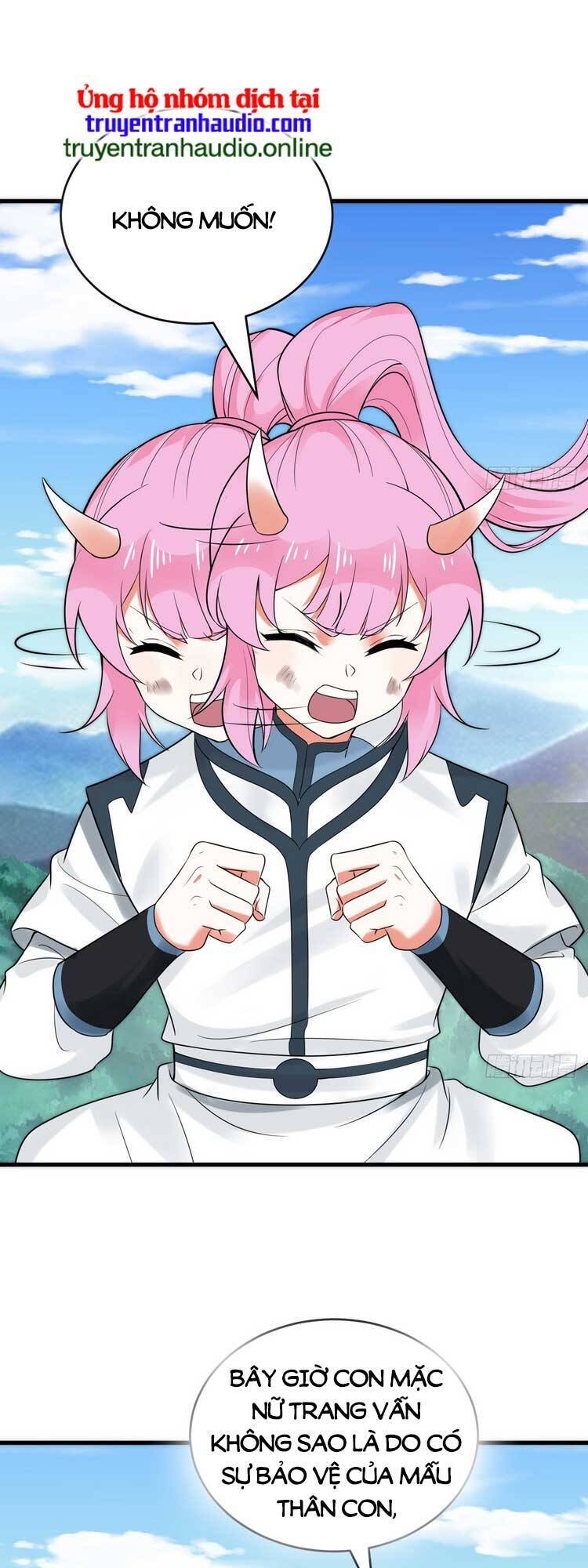 Ta Luyện Khí Ba Ngàn Năm Chapter 343 - 49