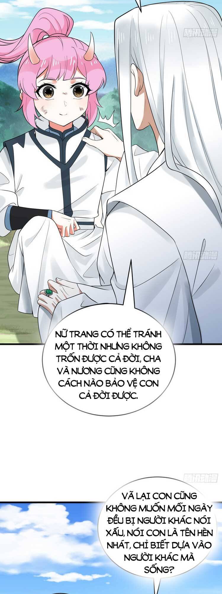 Ta Luyện Khí Ba Ngàn Năm Chapter 343 - 50
