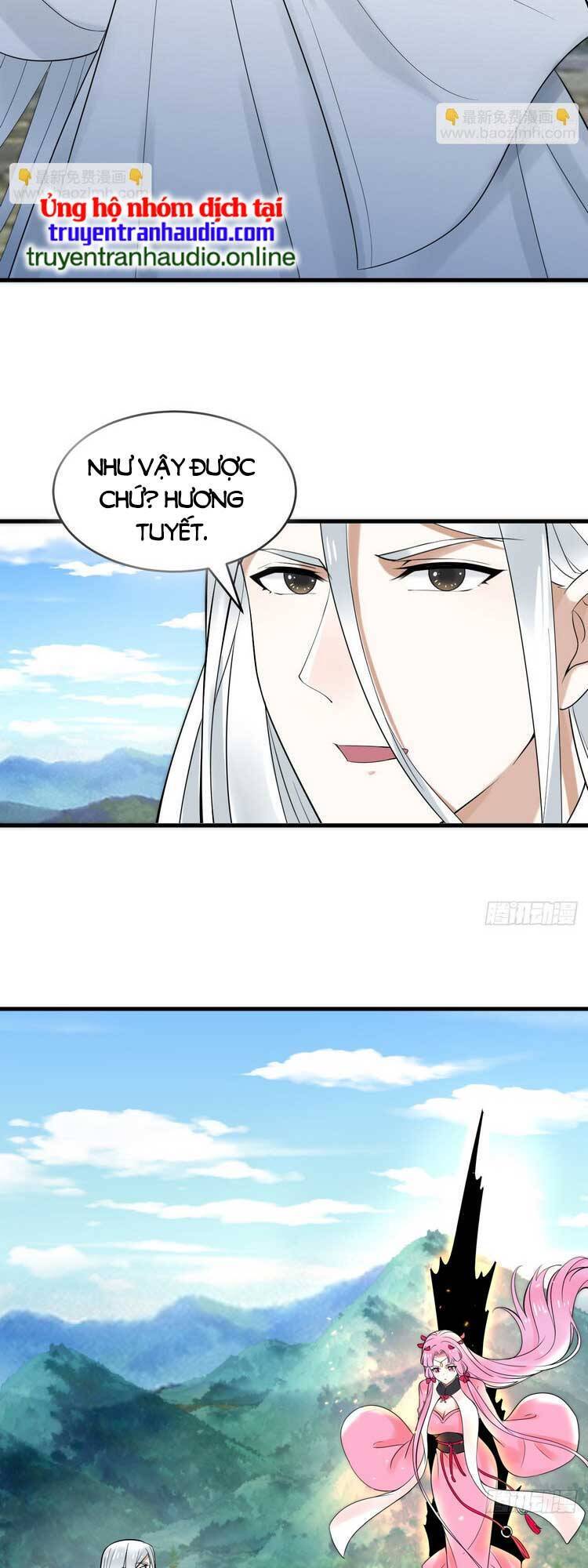 Ta Luyện Khí Ba Ngàn Năm Chapter 343 - 53