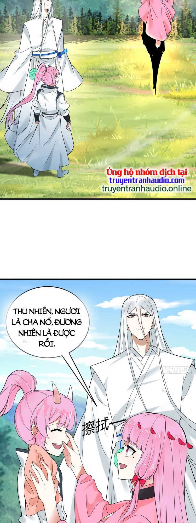 Ta Luyện Khí Ba Ngàn Năm Chapter 343 - 54