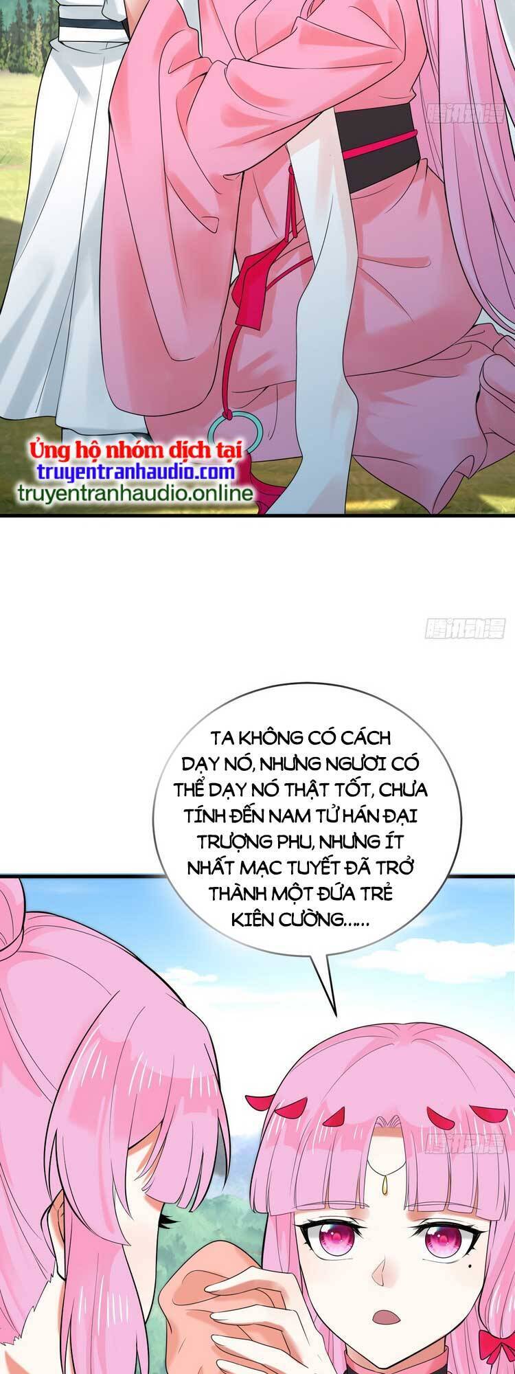 Ta Luyện Khí Ba Ngàn Năm Chapter 343 - 55