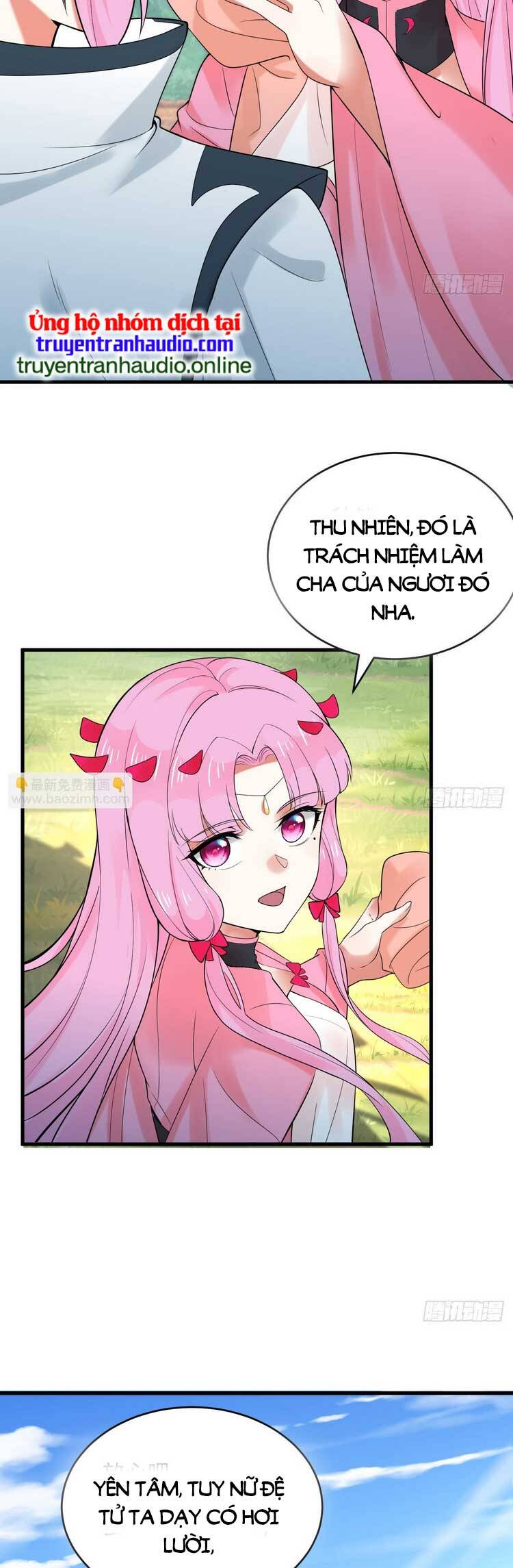 Ta Luyện Khí Ba Ngàn Năm Chapter 343 - 56