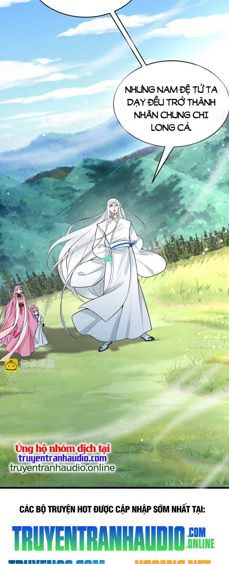 Ta Luyện Khí Ba Ngàn Năm Chapter 343 - 57