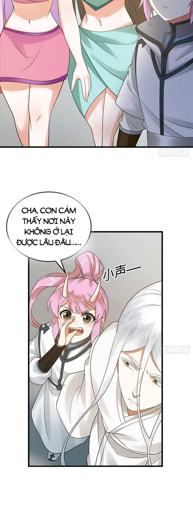 Ta Luyện Khí Ba Ngàn Năm Chapter 343 - 8