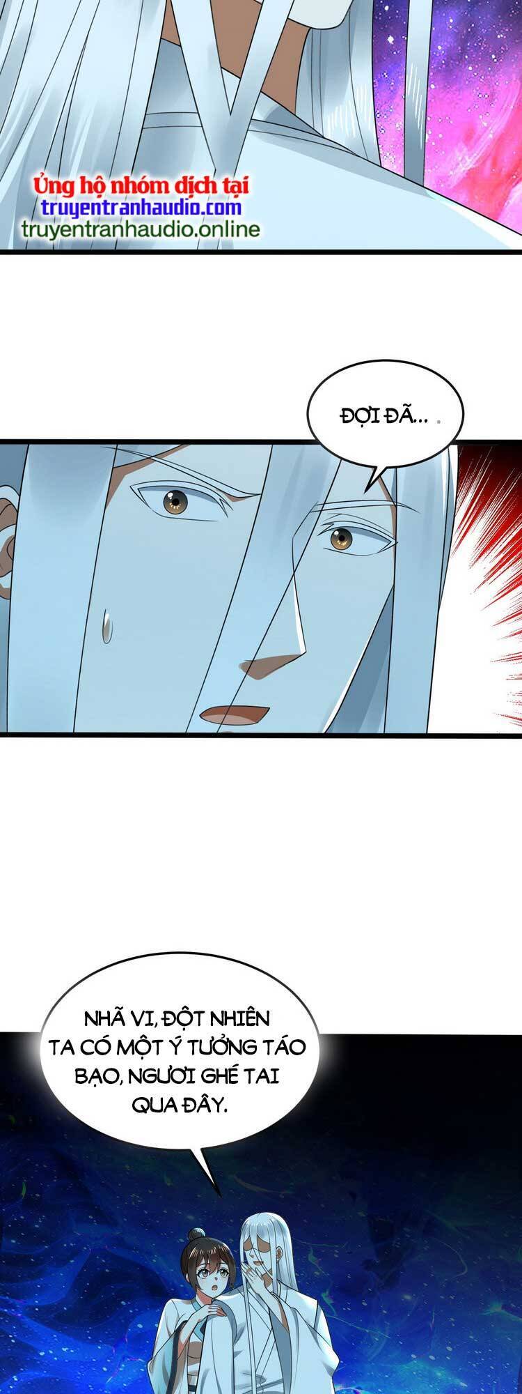 Ta Luyện Khí Ba Ngàn Năm Chapter 347 - 13