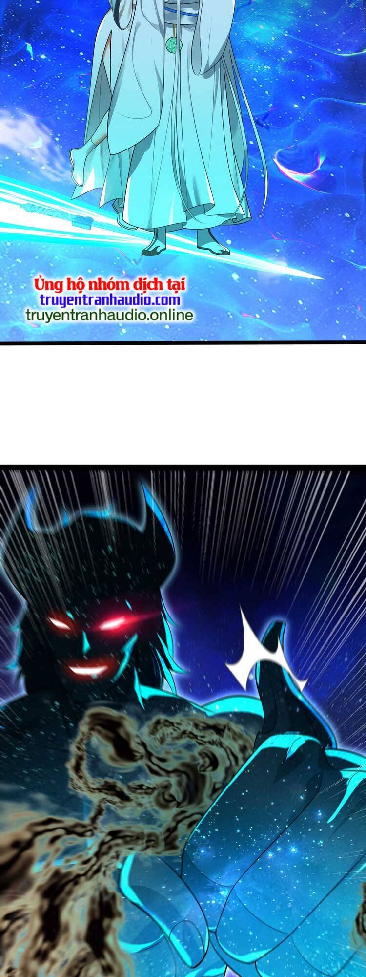 Ta Luyện Khí Ba Ngàn Năm Chapter 347 - 14