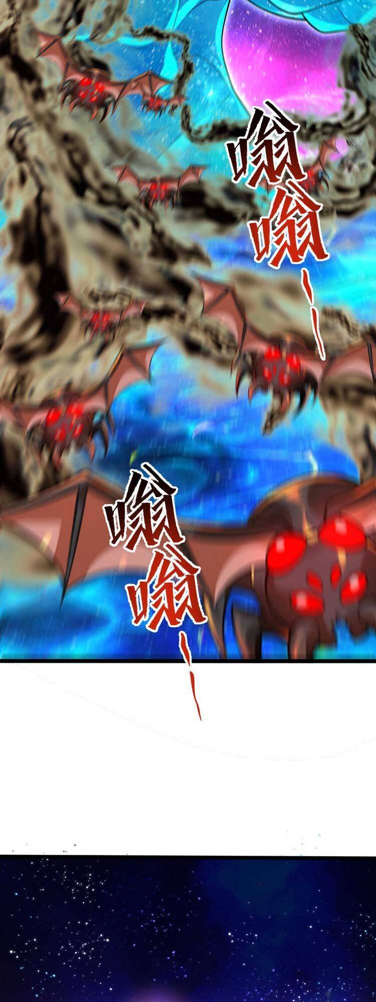 Ta Luyện Khí Ba Ngàn Năm Chapter 347 - 15