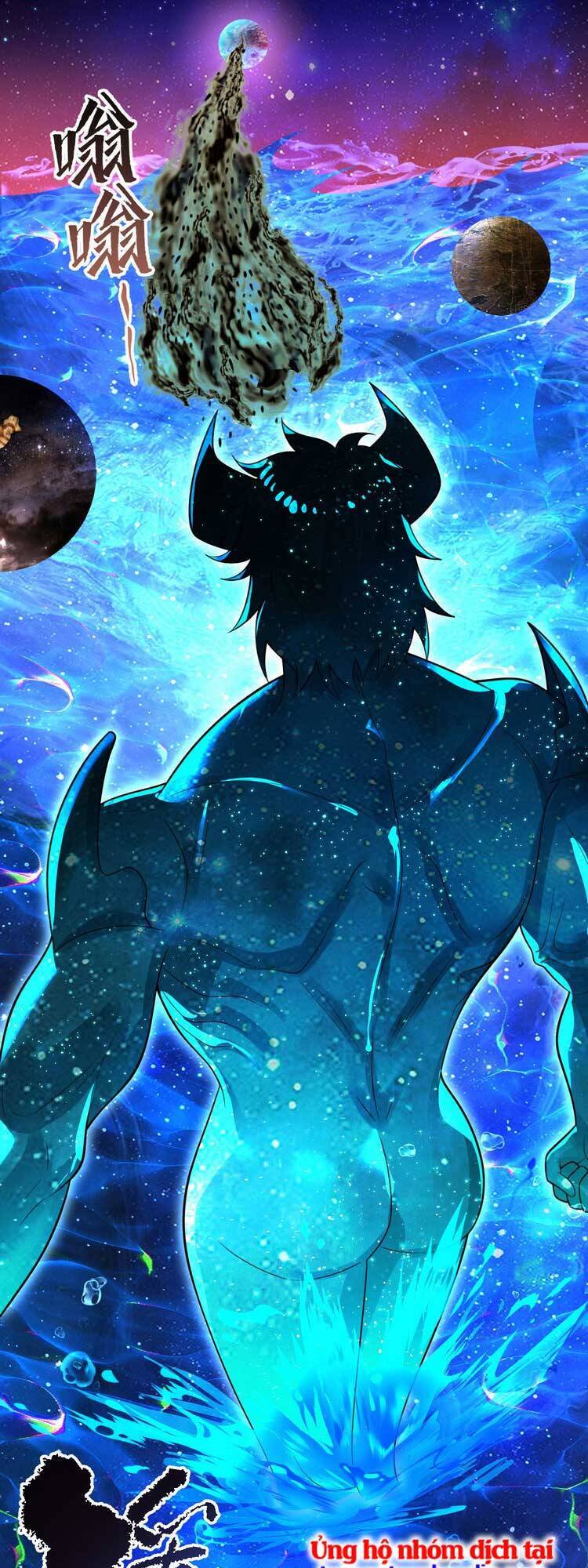 Ta Luyện Khí Ba Ngàn Năm Chapter 347 - 16