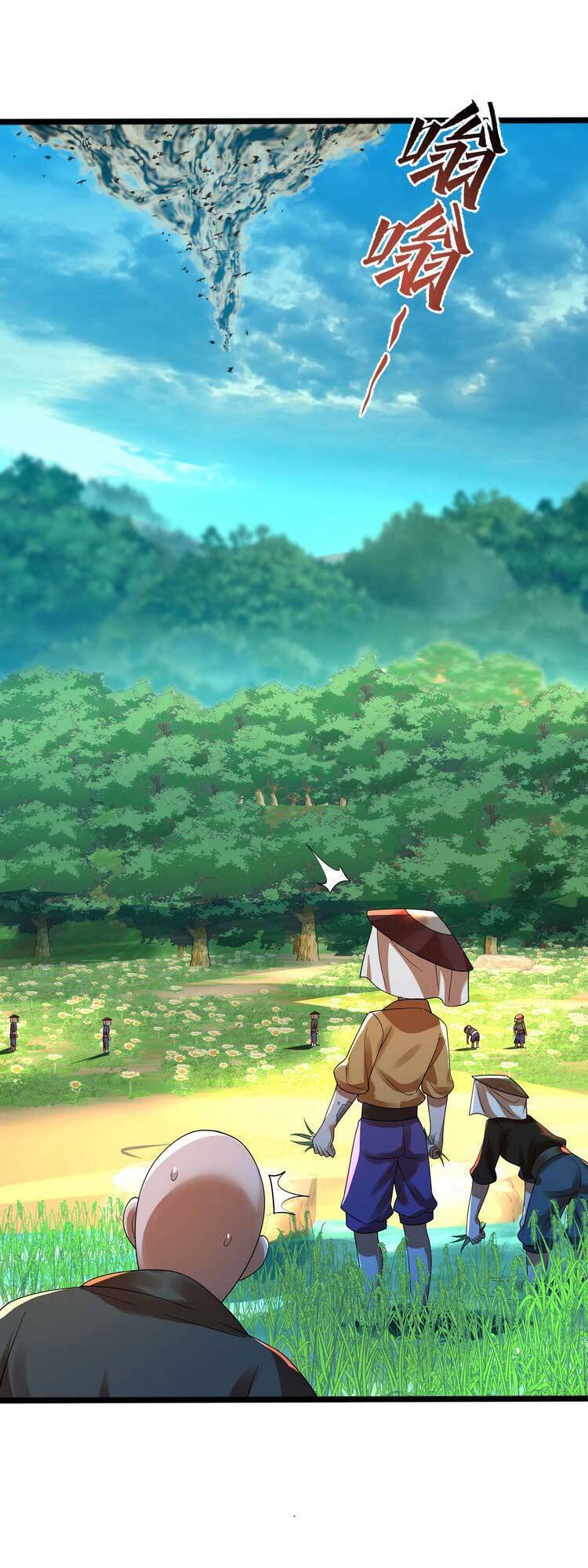 Ta Luyện Khí Ba Ngàn Năm Chapter 347 - 18