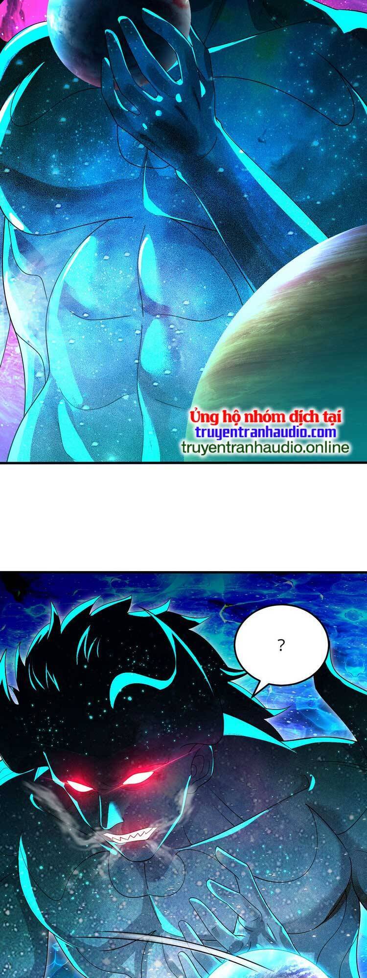 Ta Luyện Khí Ba Ngàn Năm Chapter 347 - 22