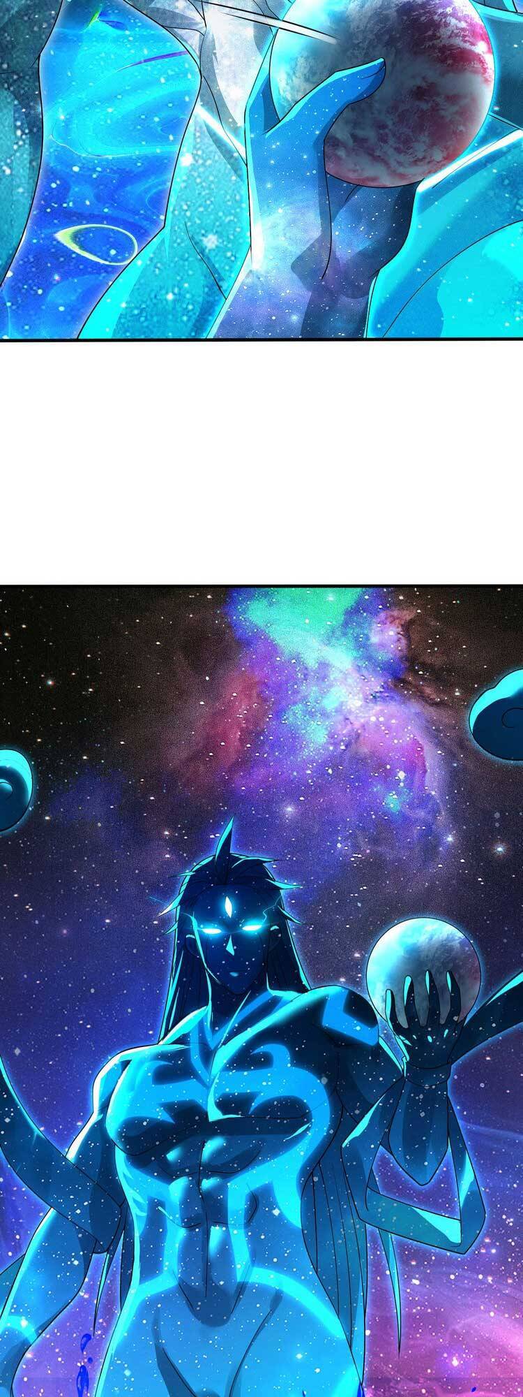 Ta Luyện Khí Ba Ngàn Năm Chapter 347 - 23